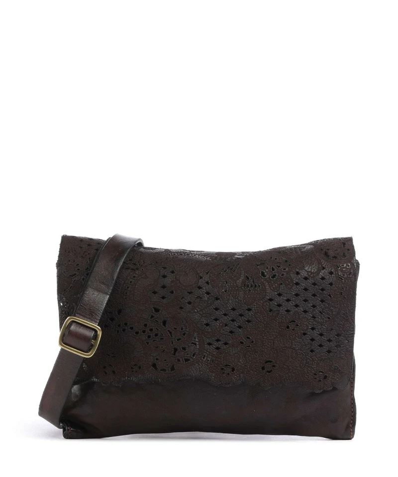 Campomaggi Sac bandoulière brown