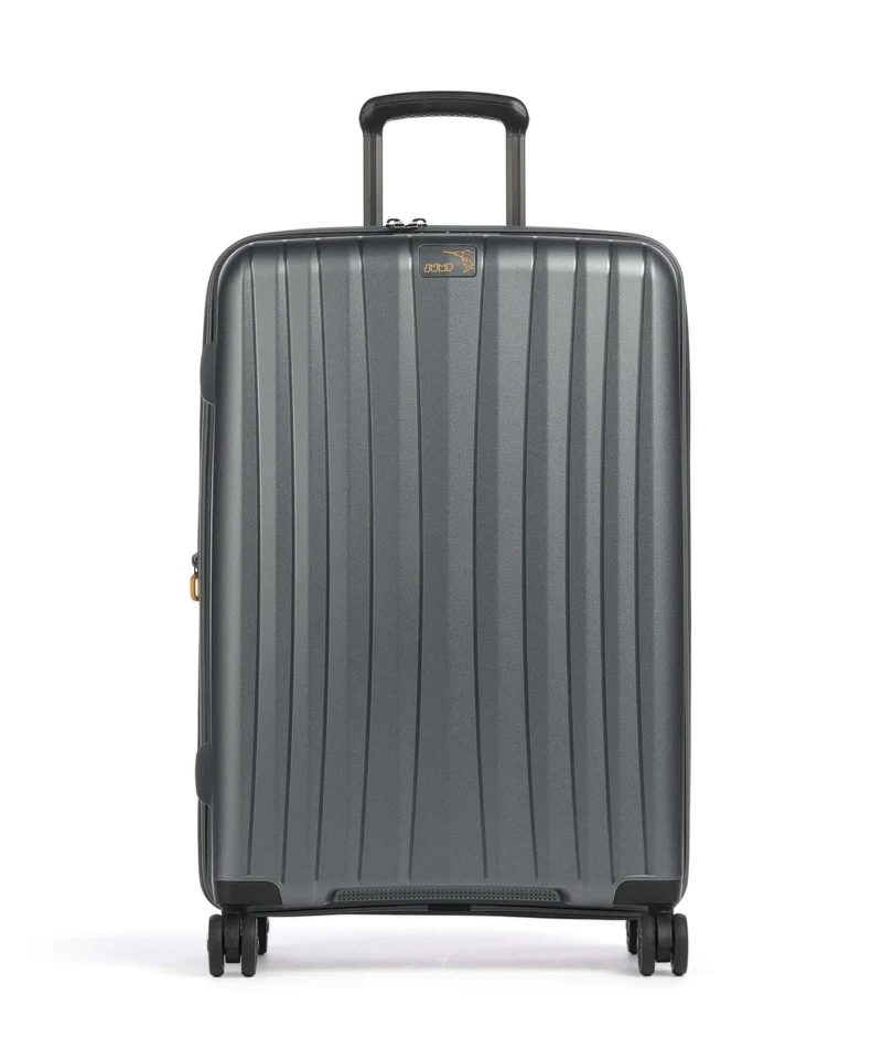 Jump Enais Valise 4 roues anthracite