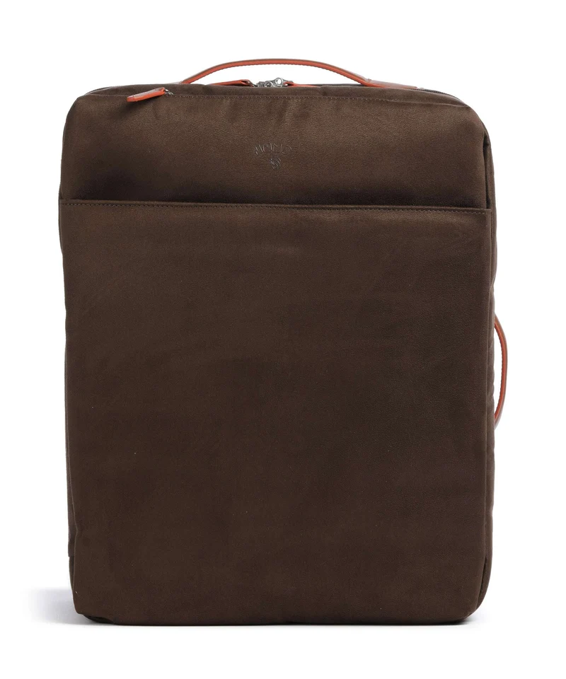 Jump Uppsala Soft L Sac à dos de voyage chocolat