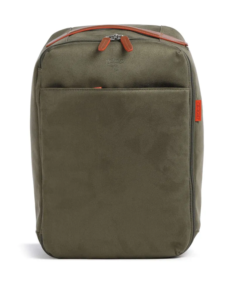 Jump Uppsala Soft S Sac à dos de voyage olive