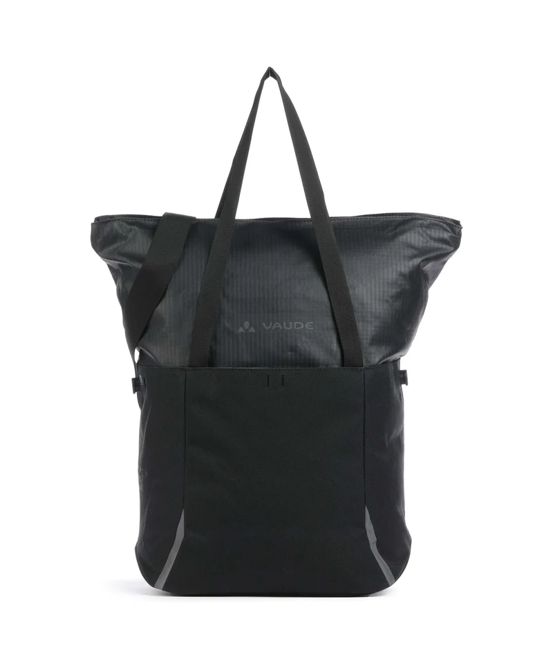 Vaude CityShop Bike II QMR 2.0 Cabas black