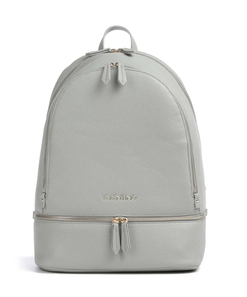 Valentino Bags Brixton Sac à dos grigio polvere