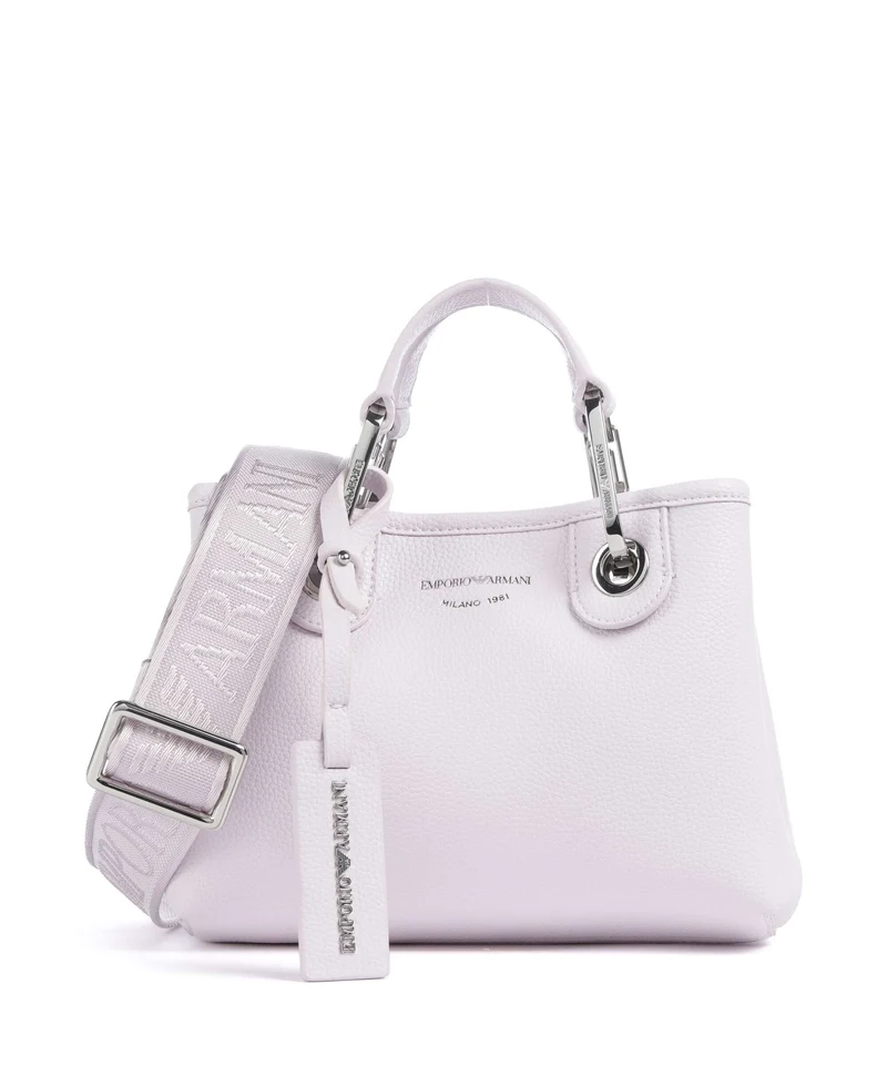 Emporio Armani My EA XS Sac à main baby pink/terra