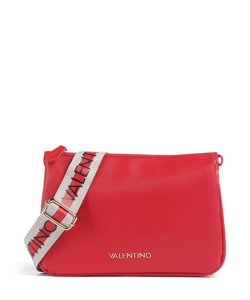 Valentino Bags Zero Re Sac bandoulière rosso