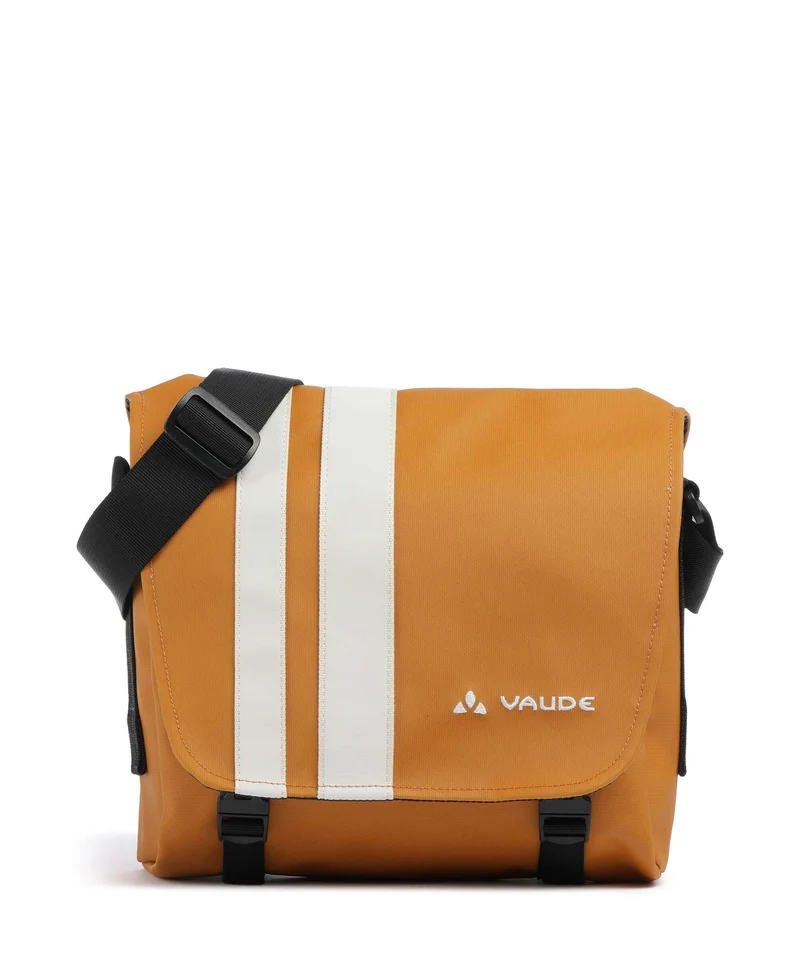 Vaude Vanuatu Sac bandoulière silt brown