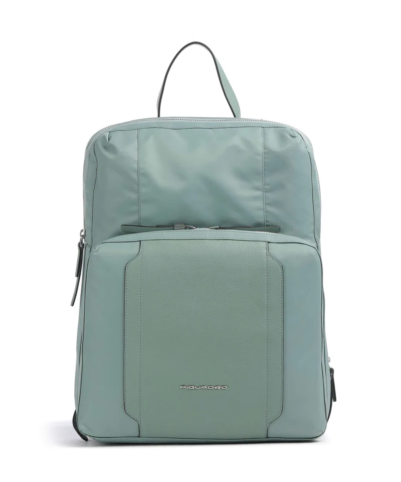 Piquadro W92T Sac à dos green