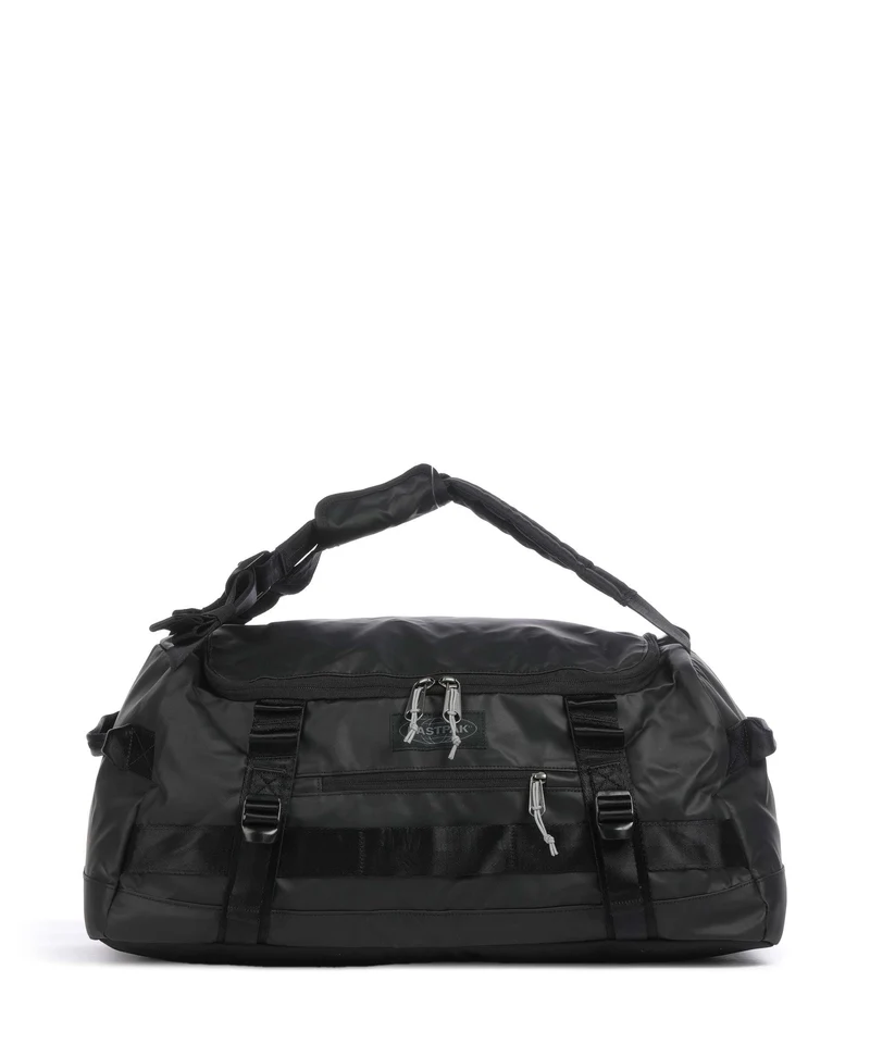 Eastpak Duffel Pack S Sac de voyage tarp black