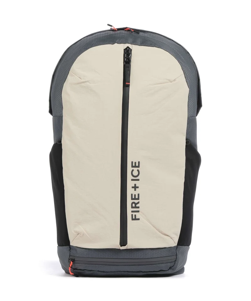 Bogner Park City Ari Sac à dos bleached sand
