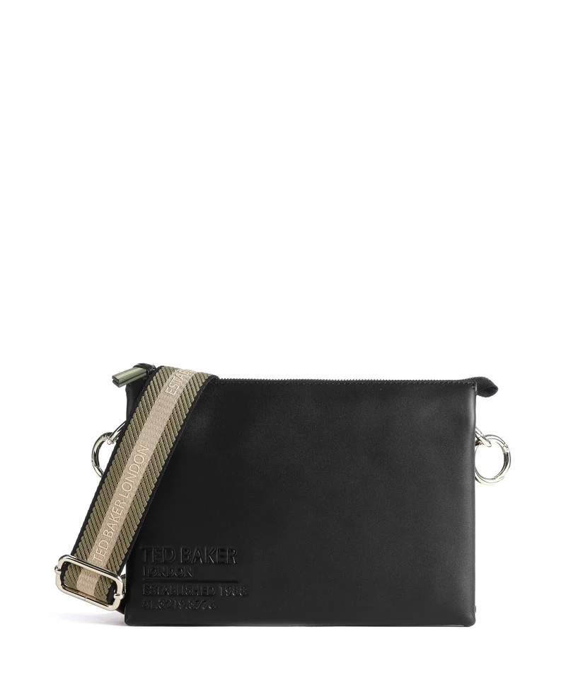 Ted Baker Darceyy Sac bandoulière black