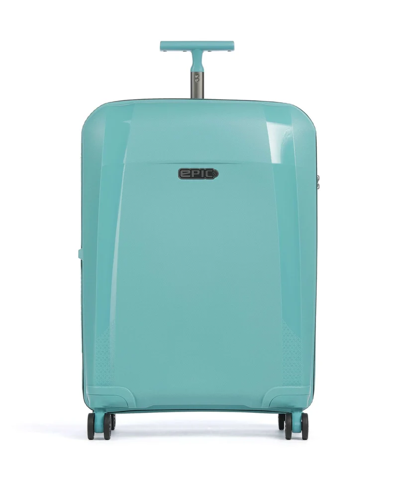 Epic Phantom SL Valise 4 roues mint coral