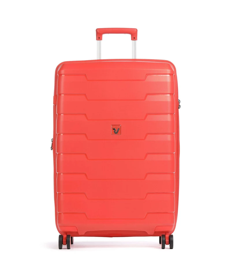 Roncato Skyline 2.0 M Valise 4 roues arancio