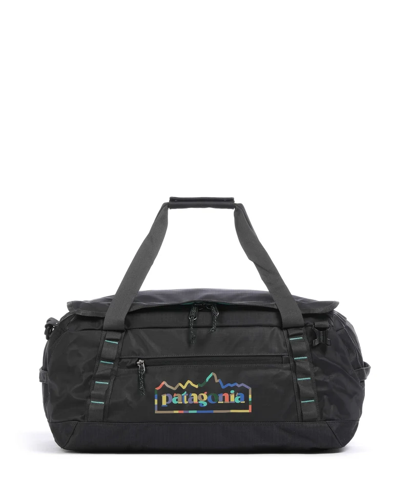 Patagonia Black Hole 40 Sac de voyage unity fitz/ink black