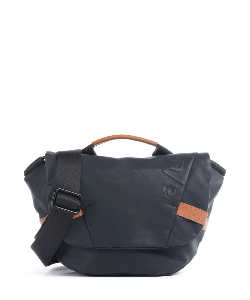 Aunts & Uncles Japan Kazo Sac bandoulière night blue
