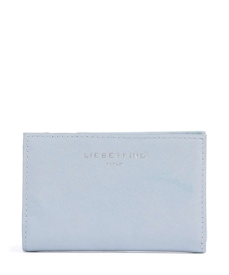 Liebeskind Lilith Soft Nappa S Portefeuille iceberg