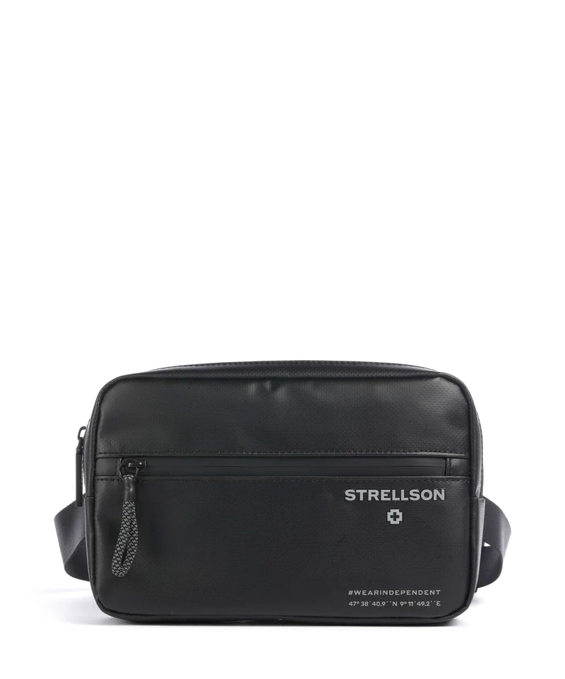 Strellson Stockwell 2.0 Sac banane black