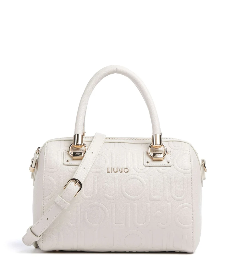 Liu Jo Manhattan S Sac à main marmo