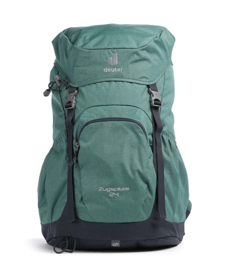 Deuter Zugspitze 24 Sac à dos de randonnée seagreen/ink