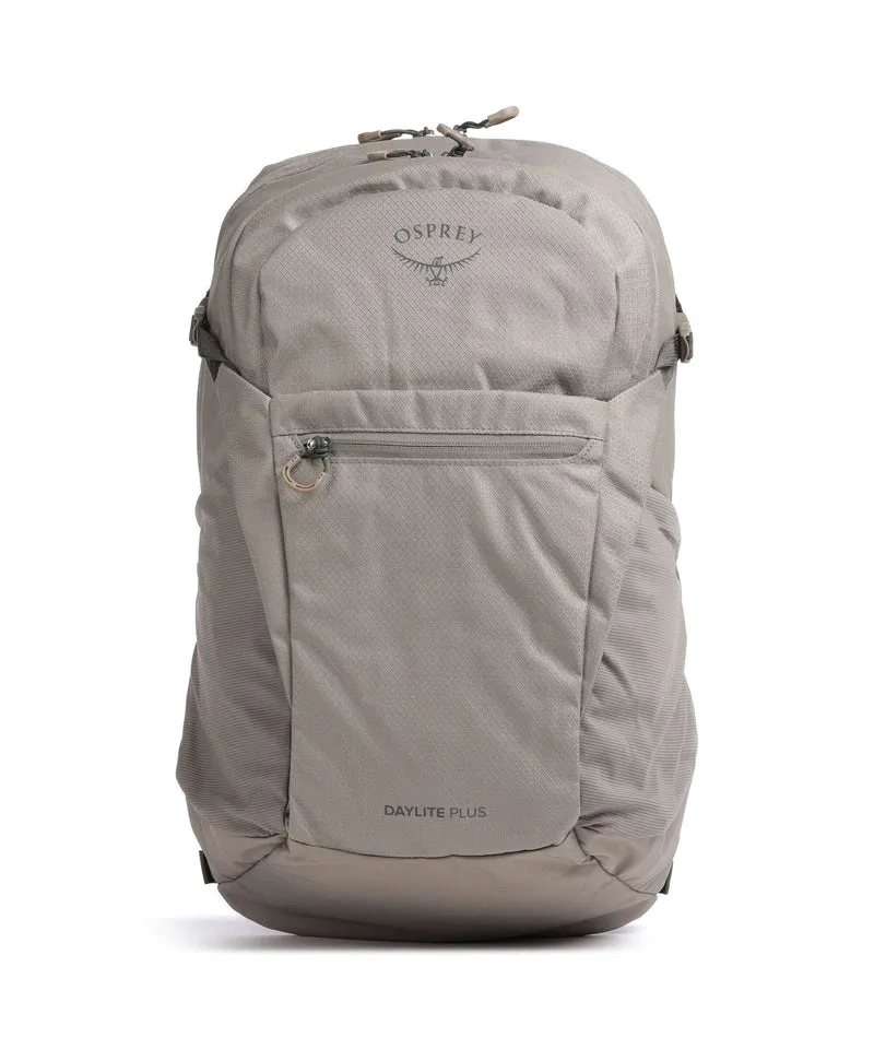 Osprey Daylite Plus Sac à dos concrete tan