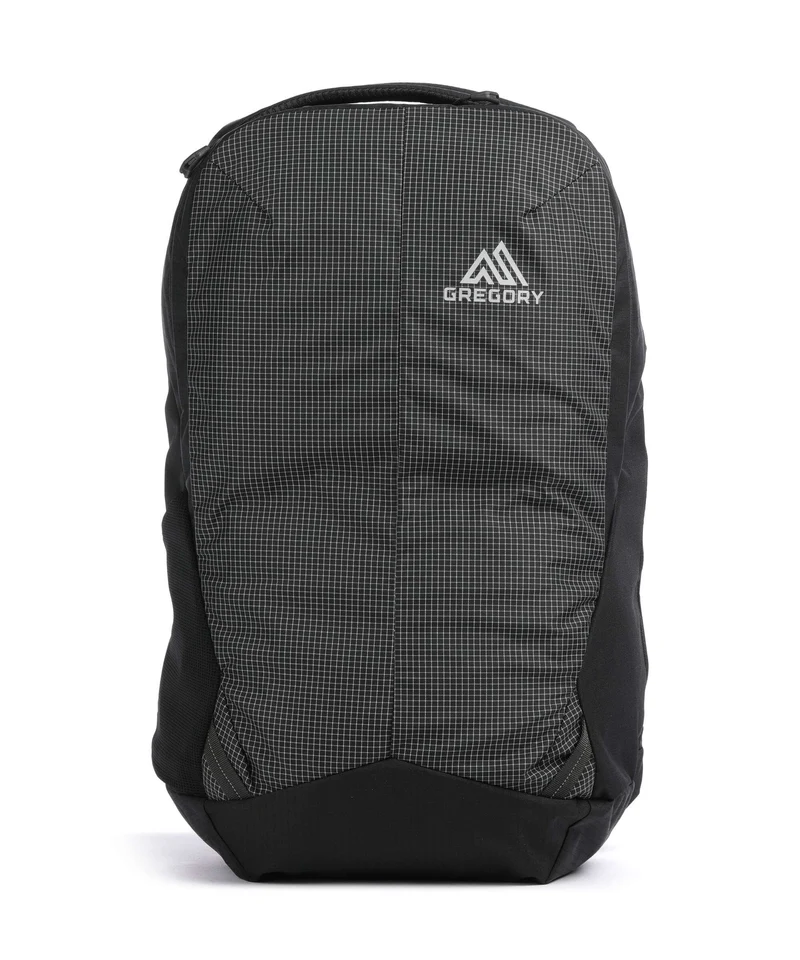 Gregory Rhune 22 Sac à dos techno granite