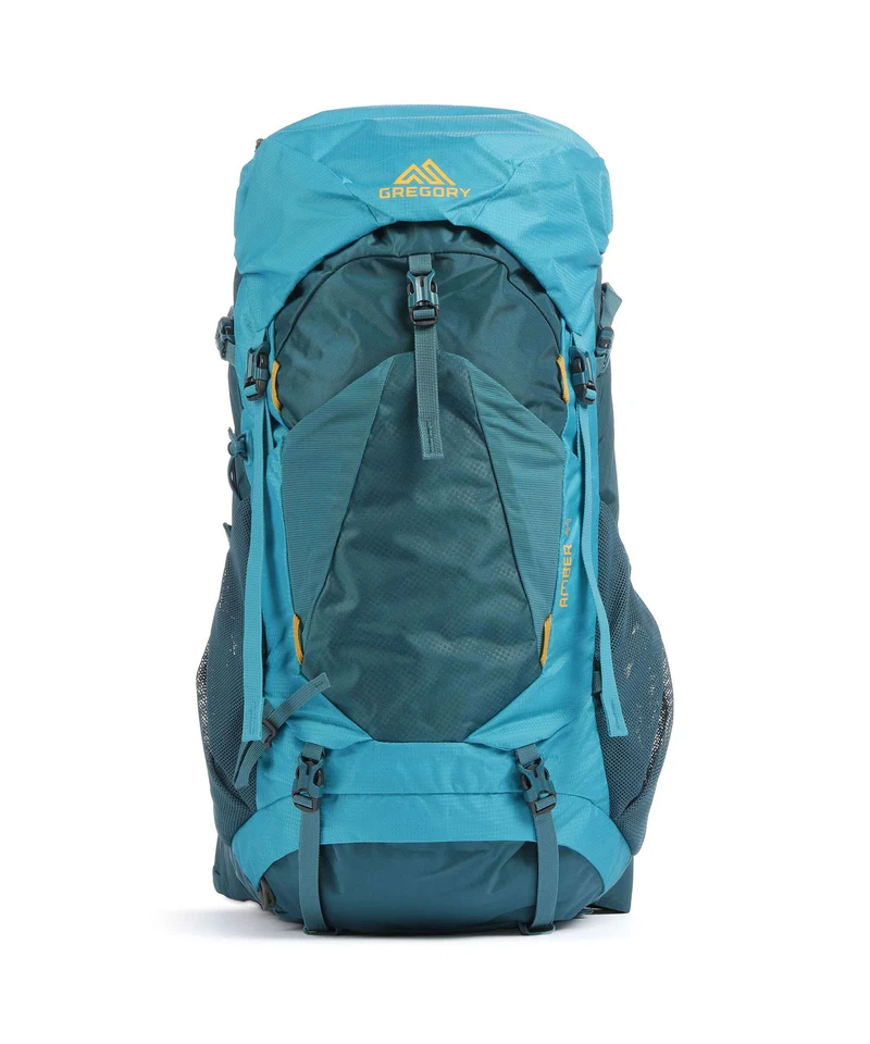 Gregory Amber 44 Plus Sac à dos de randonnée coral blue