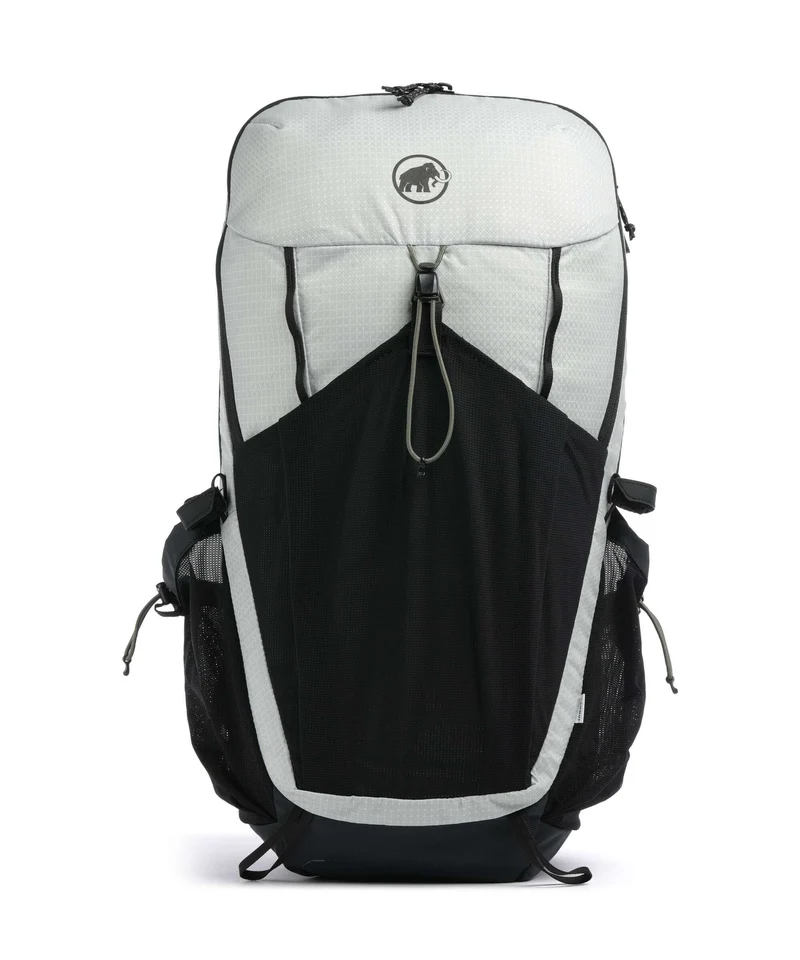 Mammut Ducan 22 Sac à dos de randonnée silver sage/black