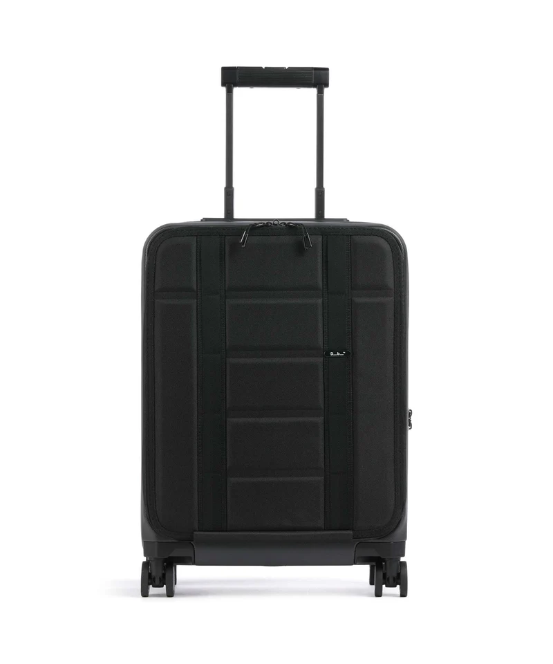Db Ramverk S Front Valise 4 roues black out