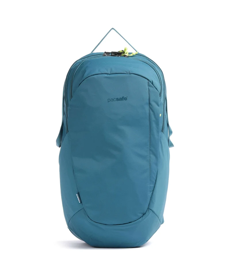 Pacsafe ECO 25 Sac à dos tidal teal