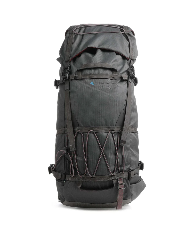 Klättermusen Bergelmer 30 Sac à dos de randonnée raven