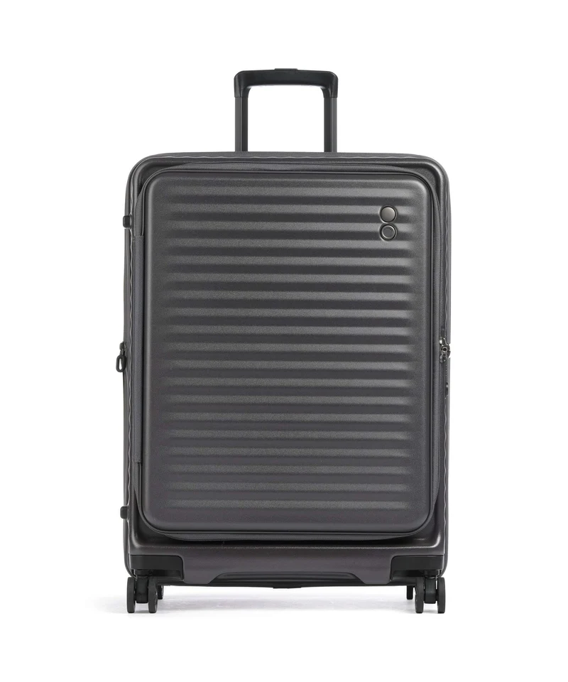 Echolac Celestra FA M Valise 4 roues dark grey