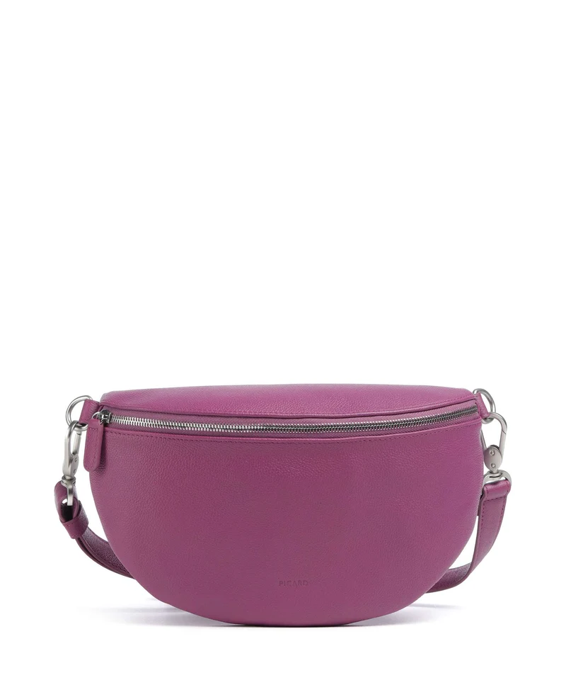 Picard Luis Sac banane fuchsia