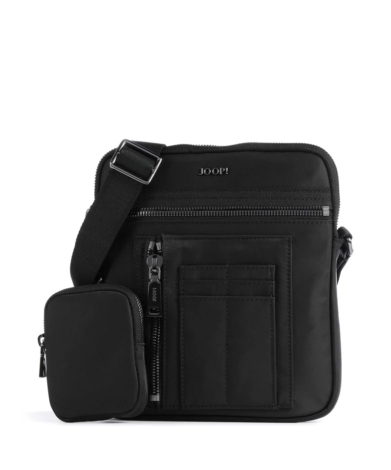 JOOP! Barletta Milo Sac bandoulière black