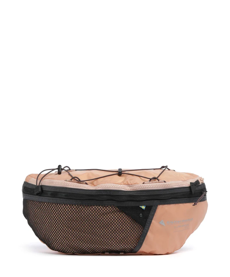 Klättermusen Eldrimner 5 Sac banane salmon