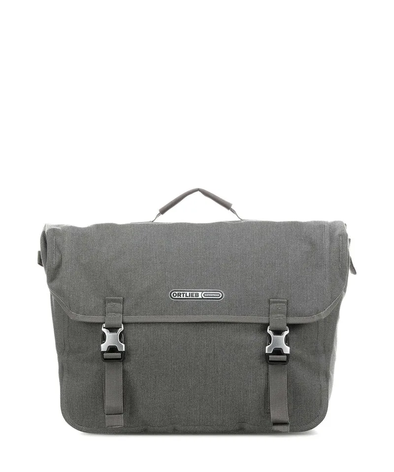Ortlieb Commuter-Bag Two Urban QL3.1 Sac pour porteur de bagages pepper