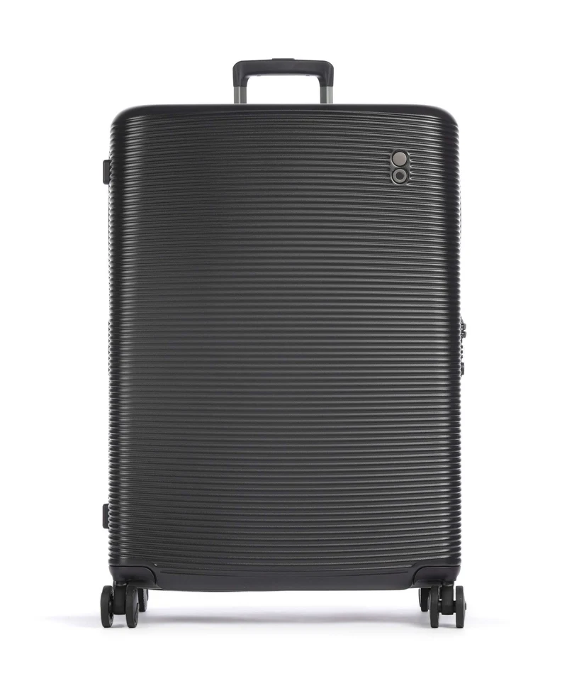 Echolac Ultima L Valise 4 roues dark chocolate