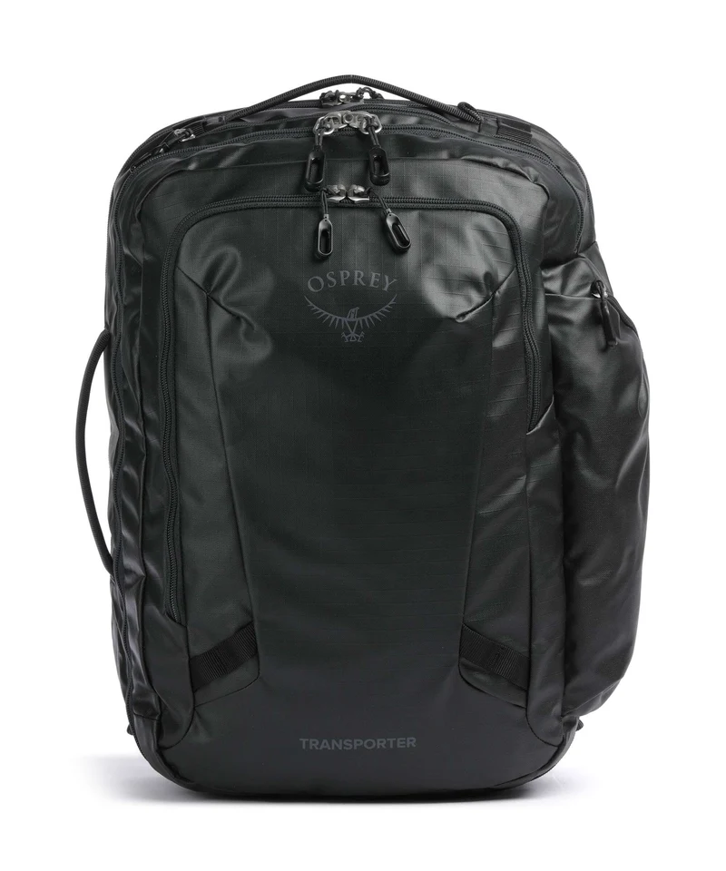 Osprey Transporter 36 Sac à dos de voyage raven black