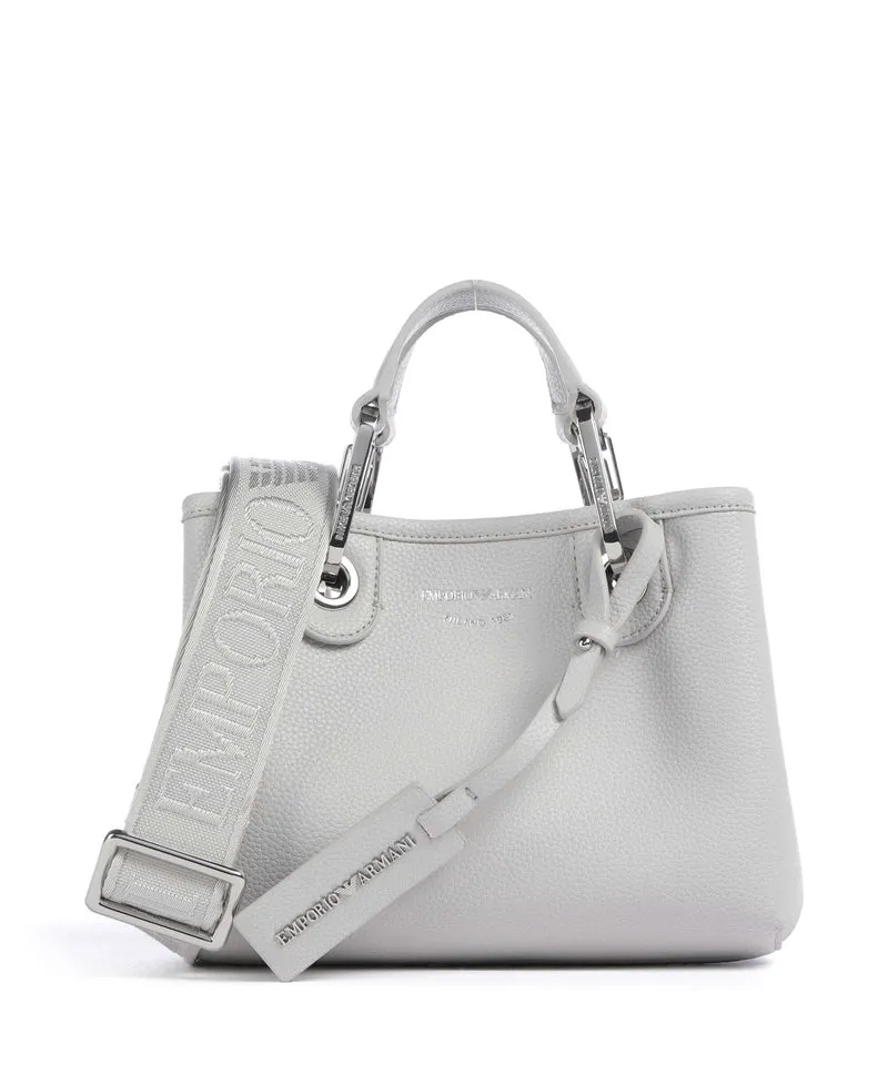 Emporio Armani My EA XS Sac à main perla/tabacco