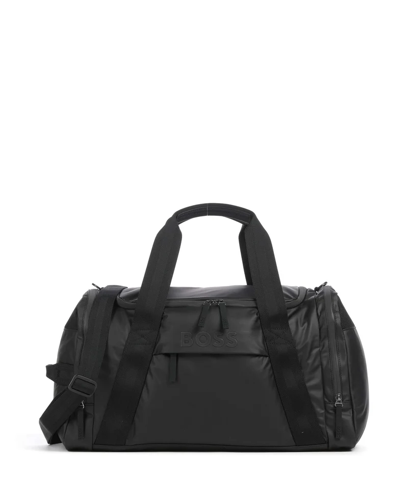 BOSS Stormy Sac week-end black