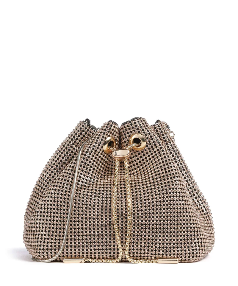 Kazar Dancing Sac seau gold