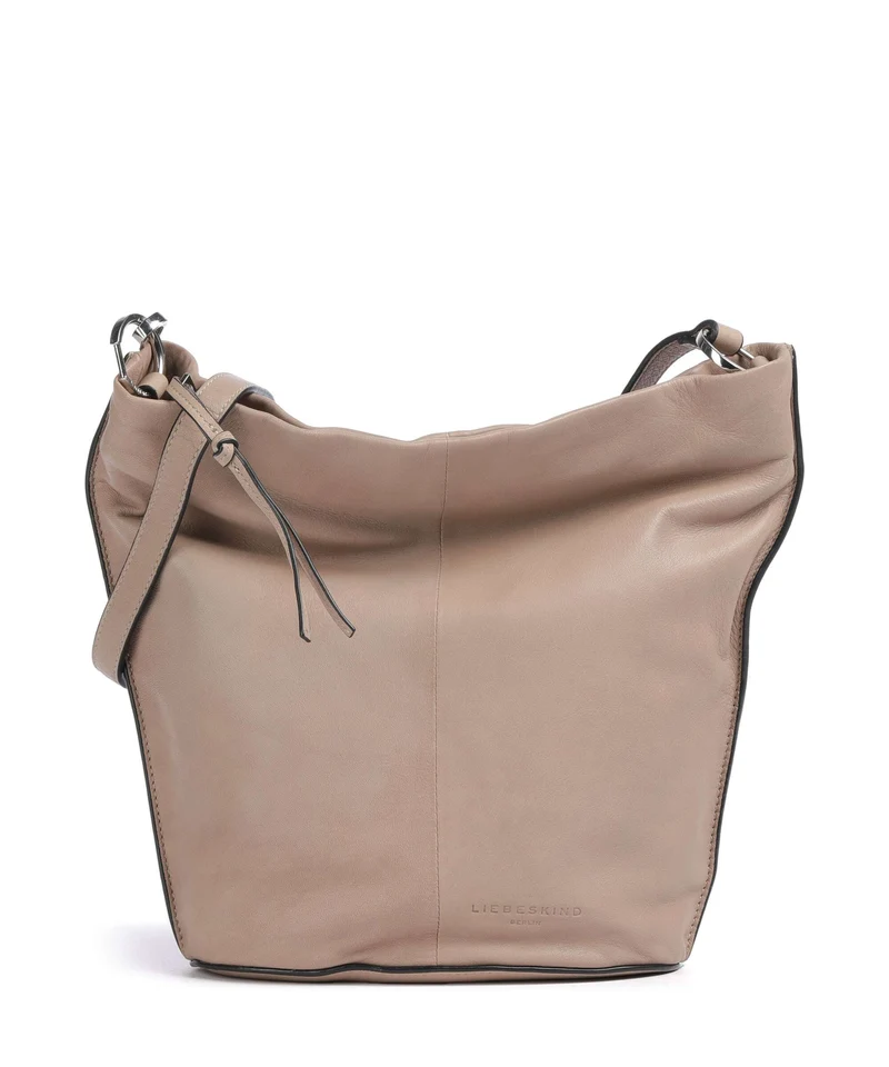 Liebeskind Hera Sheep Natural M Sac bandoulière stone