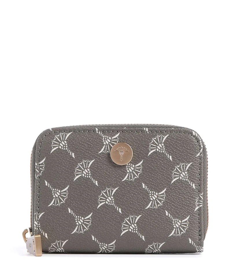 JOOP! Cortina 1.0 Aena Portefeuille burnt olive