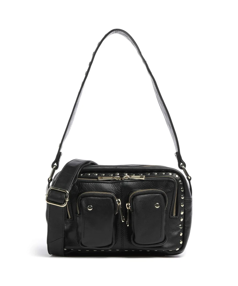 Núnoo Disco Ellie Sac porté épaule black
