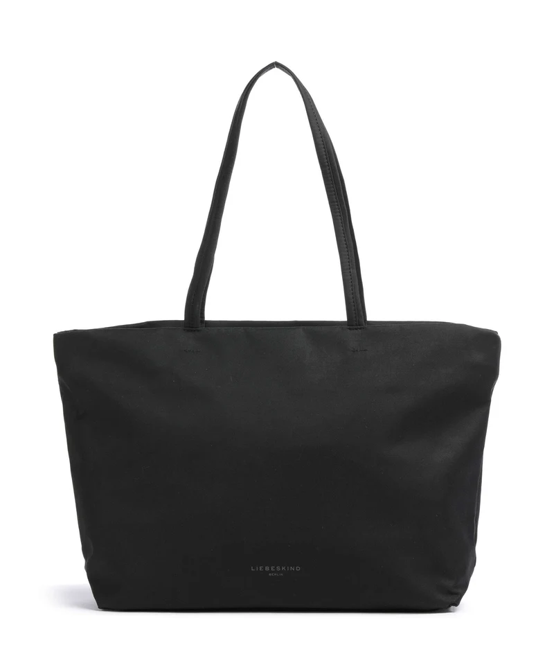 Liebeskind Hera Nylon L Cabas black