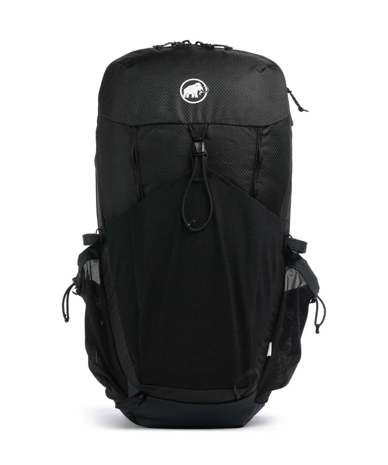 Mammut Ducan 22 Sac à dos de randonnée black