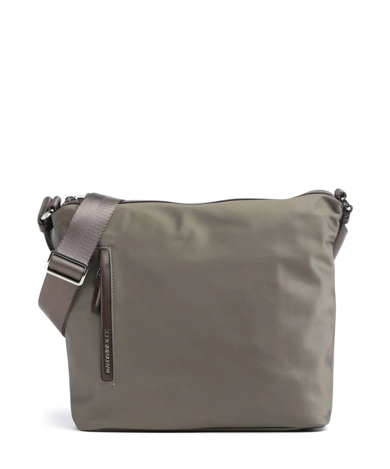 Mandarina Duck Hunter Sac porté épaule pirite
