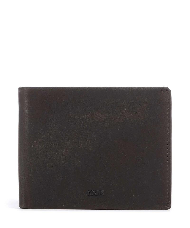 JOOP! Loreto Typhon Portefeuille seal brown
