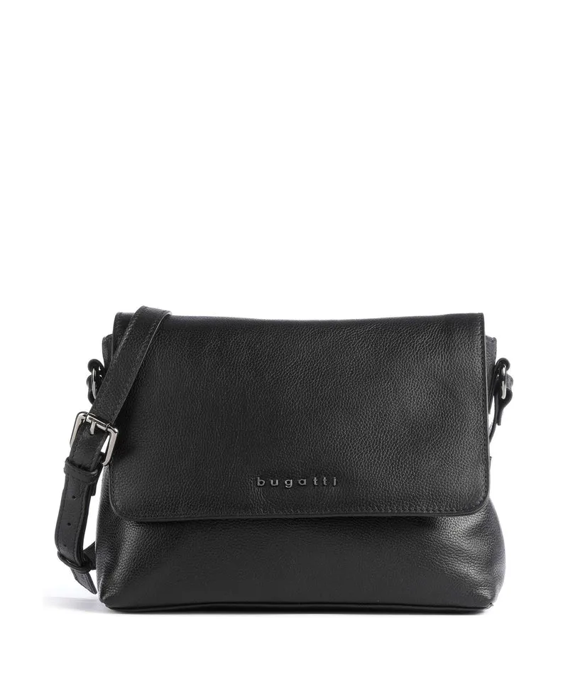 Bugatti Bella Sac bandoulière schwarz