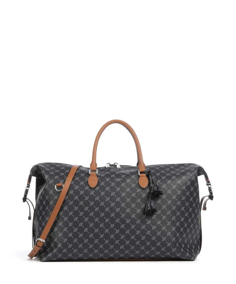 JOOP! Flora 1.0 Mieke Sac week-end dark blue