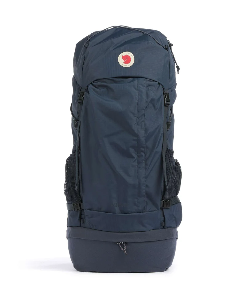 Fjällräven Abisko Trekk 65 S/M Sac à dos de trekking navy