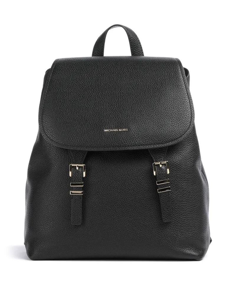 Michael Kors Quinn Medium Sac à dos black