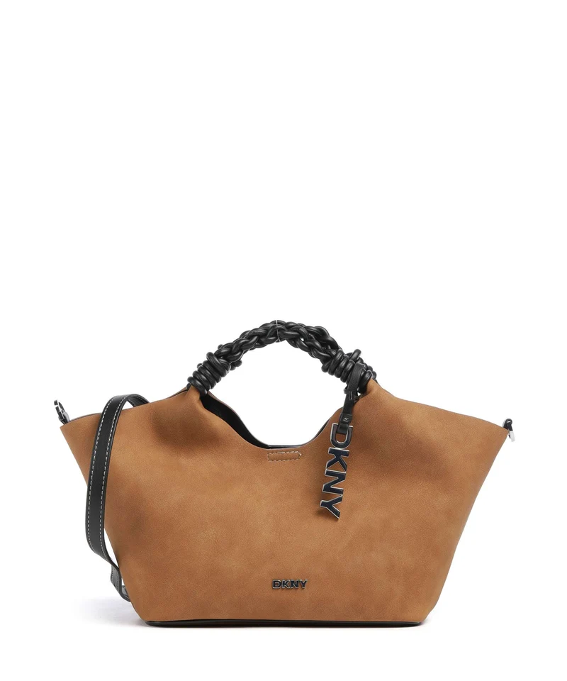 DKNY Paula Small Sac à main tobacco